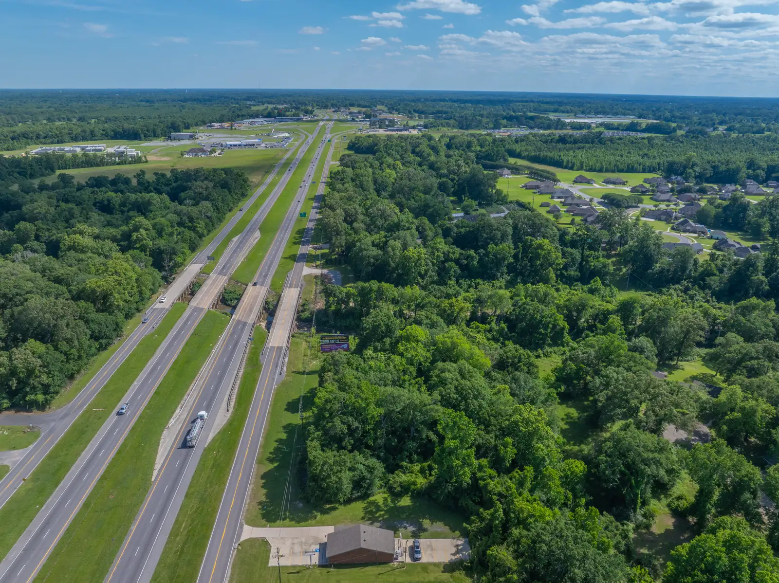 Interstate 49 South Service Rd image 10