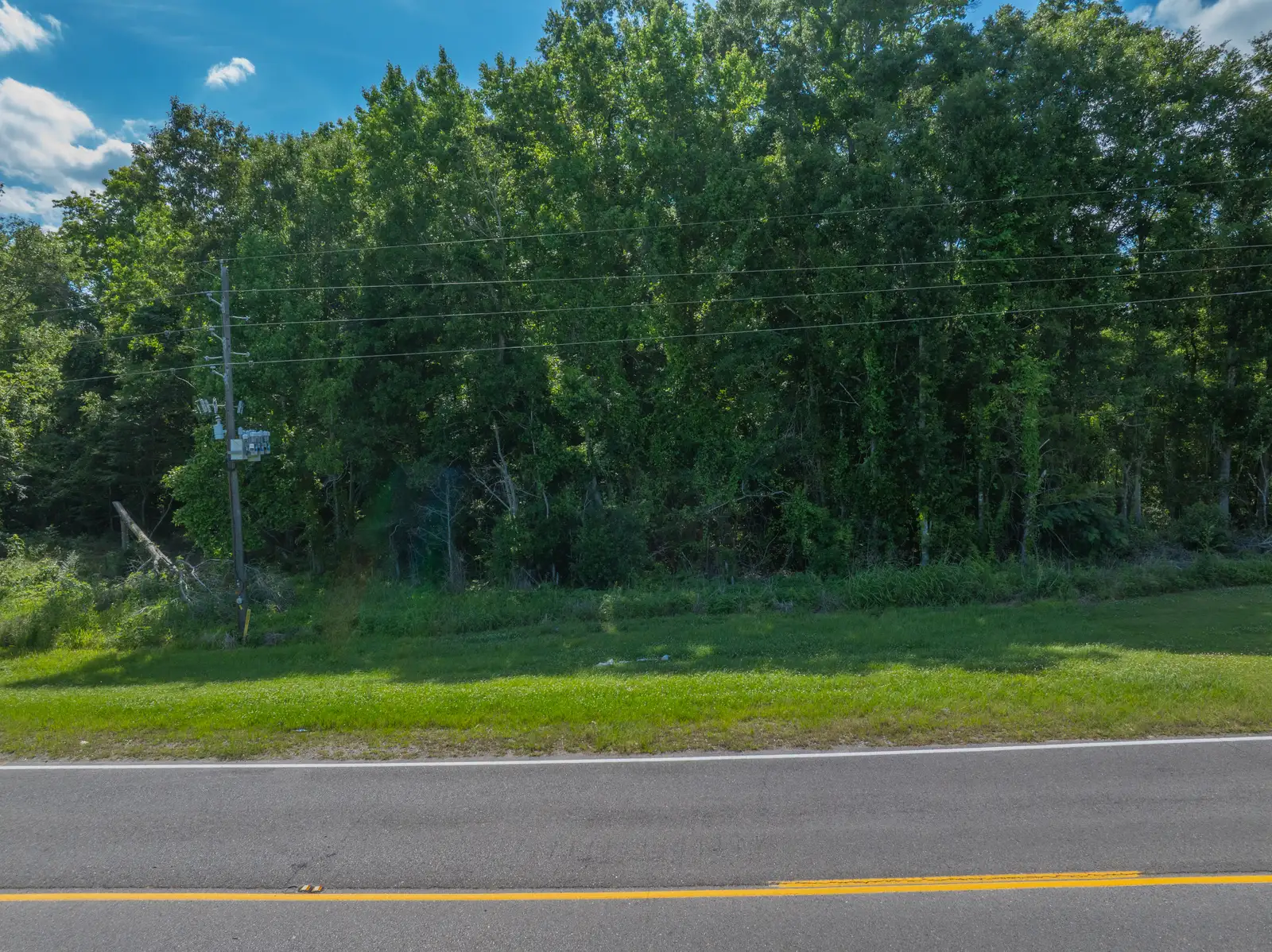 Interstate 49 South Service Rd image 11