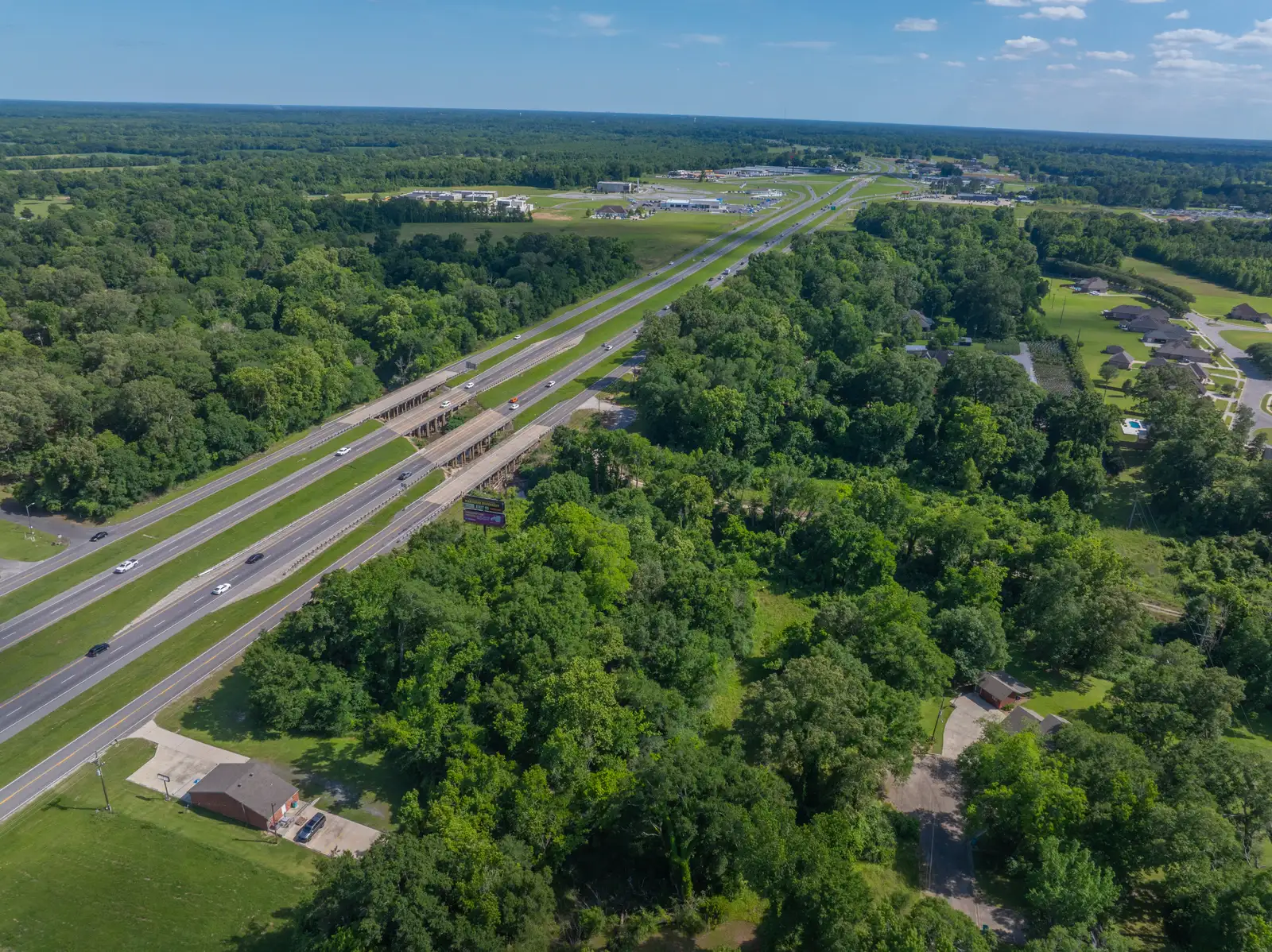Interstate 49 South Service Rd image 9