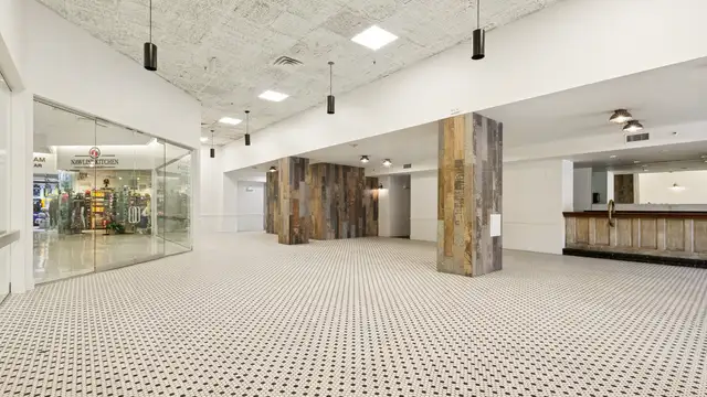 Suite 110 - French Quarter Ground Floor 2nd Gen Restaurant Opportunity thumbnail 2