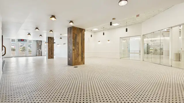 Suite 110 - French Quarter Ground Floor 2nd Gen Restaurant Opportunity thumbnail 4