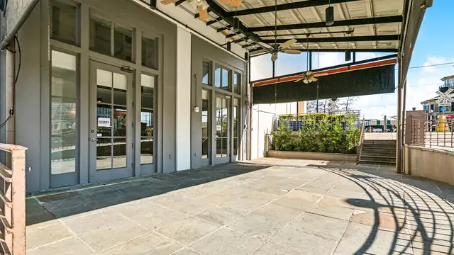 Suite 110 - French Quarter Ground Floor 2nd Gen Restaurant Opportunity thumbnail 3