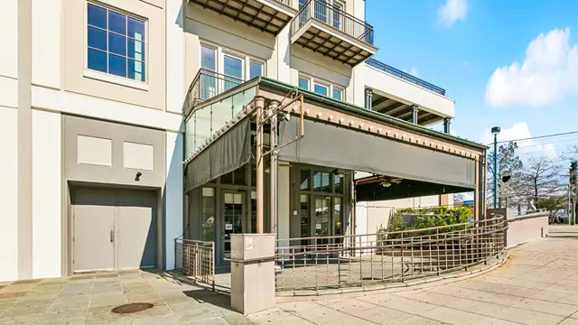 Suite 110 image
