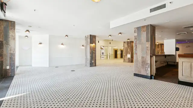 Suite 110 - French Quarter Ground Floor 2nd Gen Restaurant Opportunity thumbnail 5