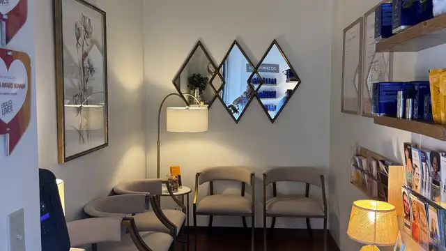 Medical Office Fern thumbnail 4