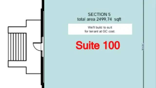 100 - 1600 Barksdale Blvd. thumbnail 4