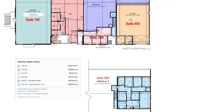 100 - 1600 Barksdale Blvd. thumbnail 3
