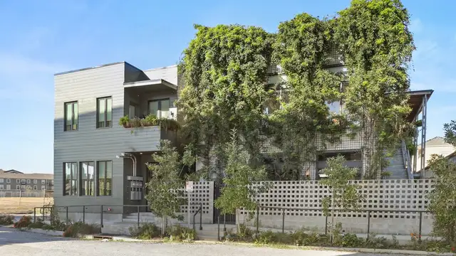 Mixed-Use New Construction + CSTR thumbnail 2