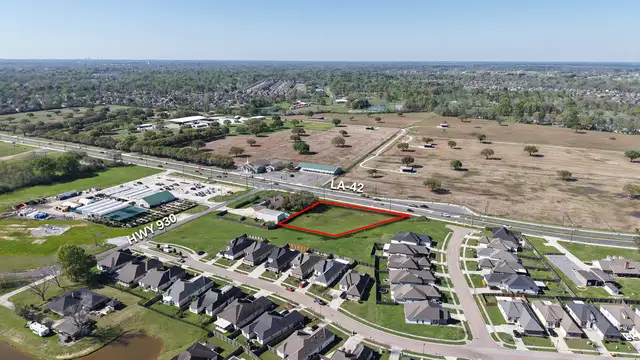 Vacant Land For Sale on Hwy 42 thumbnail 5