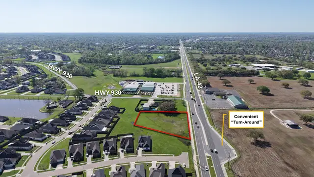 Vacant Land For Sale on Hwy 42 thumbnail 3