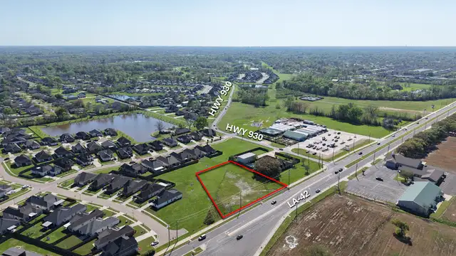 Vacant Land For Sale on Hwy 42 thumbnail 2