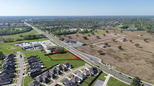 Vacant Land For Sale on Hwy 42 thumbnail 4