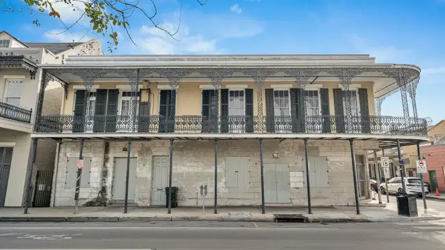 1000 N Rampart St Owner Financing thumbnail 3
