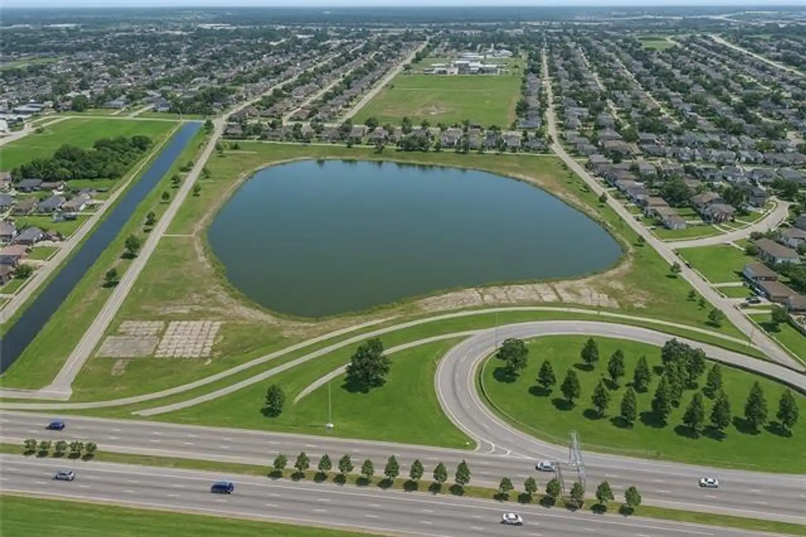 6800 I-10 Service Rd