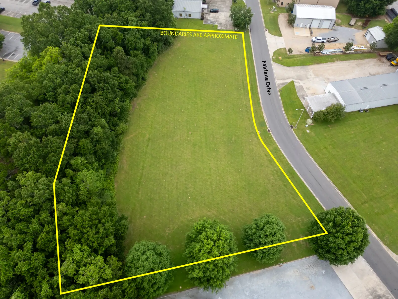 106 Fairlane Dr