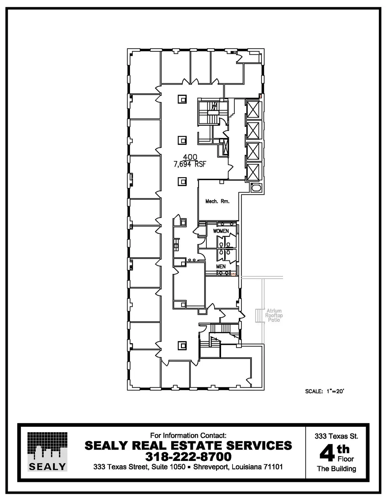 Regions Bank Building image 11