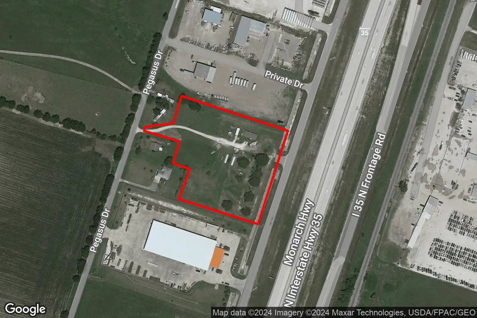 Land For Sale image 1