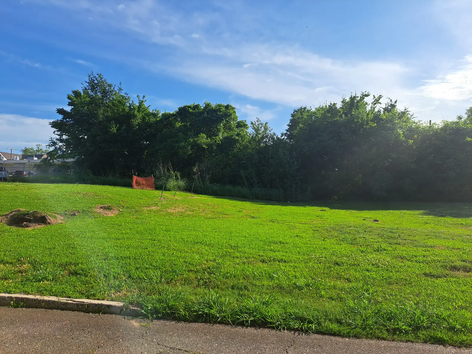 Repurpose a Historic Property on Downtown Shreveport's West Edge