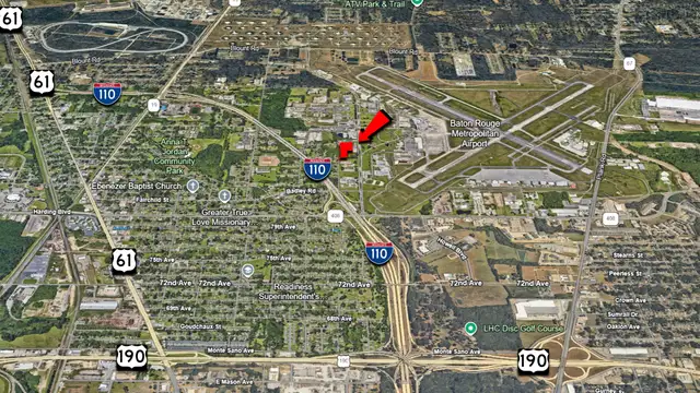 ±2.57 Acres Fenced & Partially Stabilized thumbnail 4
