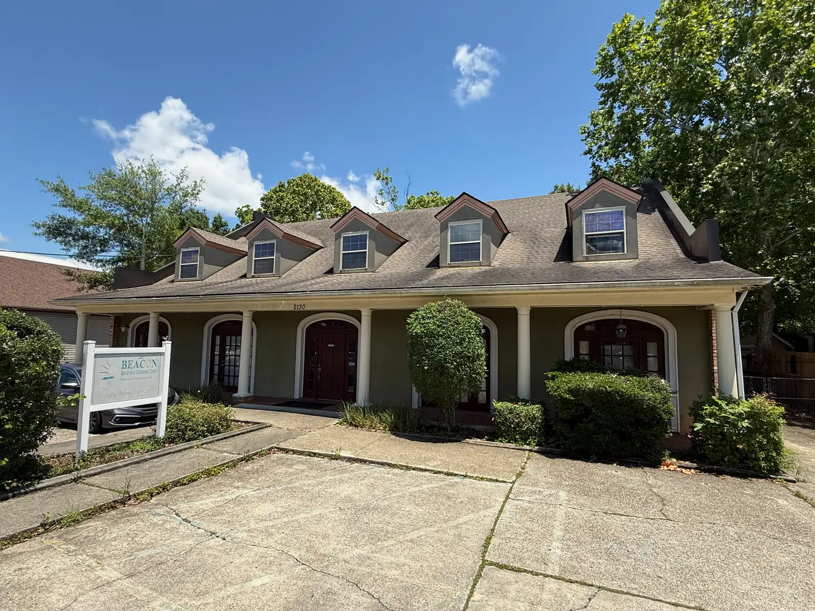 Prime Commercial Investment Opportunity