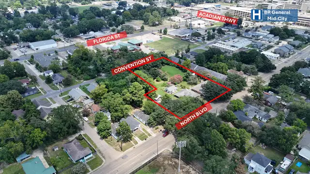 Infill Development Opportunity thumbnail 3
