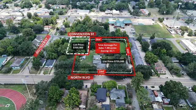 Infill Development Opportunity thumbnail 4