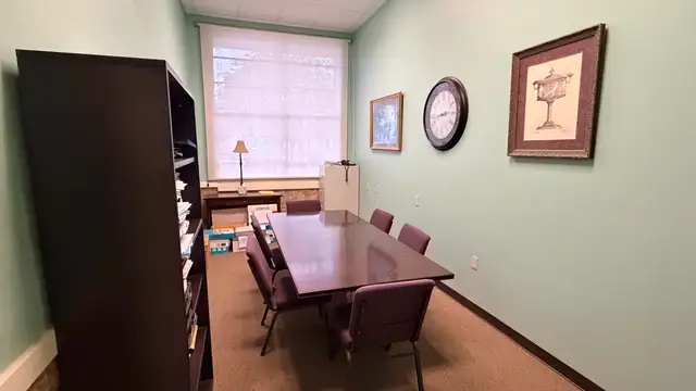 Suite 110 - Unique Office Space in Historical Building thumbnail 3