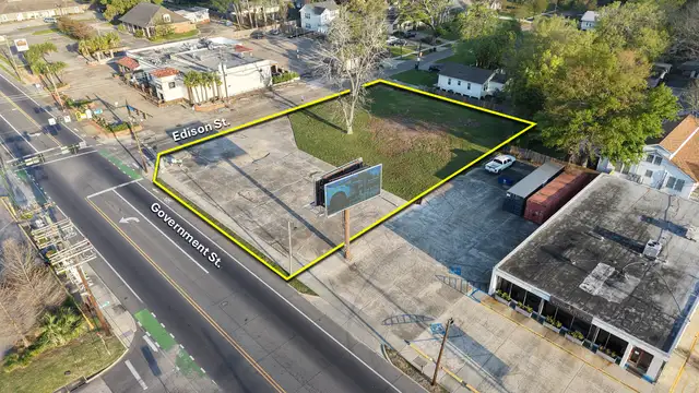 REDUCED - Motivated ≈ 0.5 Acre Tract w. 100' Frontage thumbnail 3