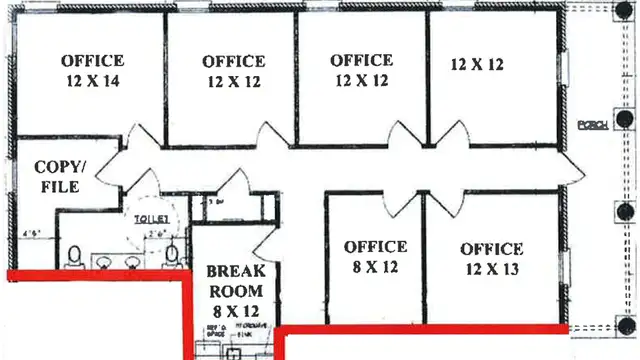Suite B image