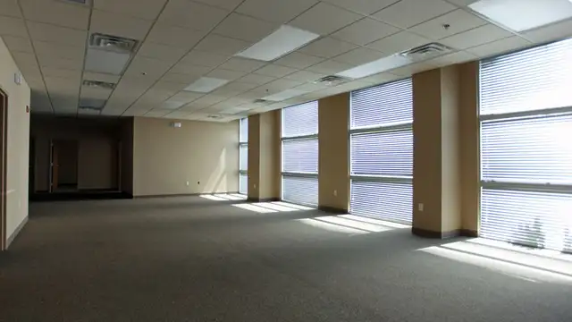 Built Out Office Suite- First Floor thumbnail 3