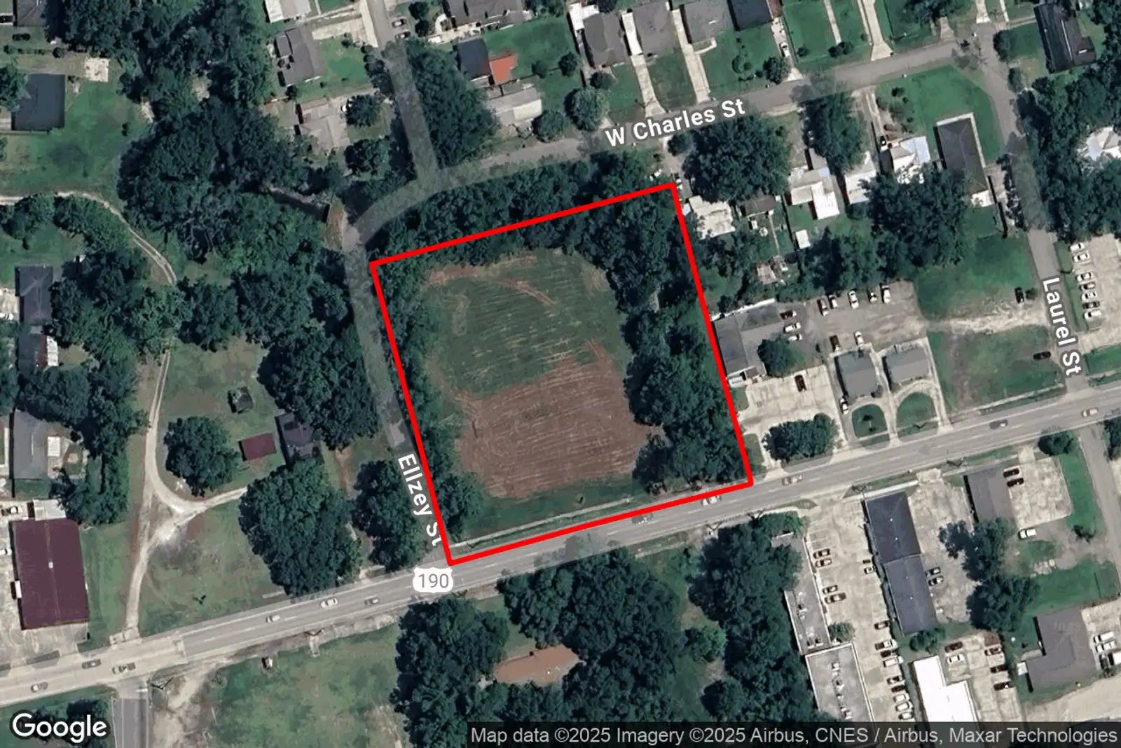 Vacant Land image 1