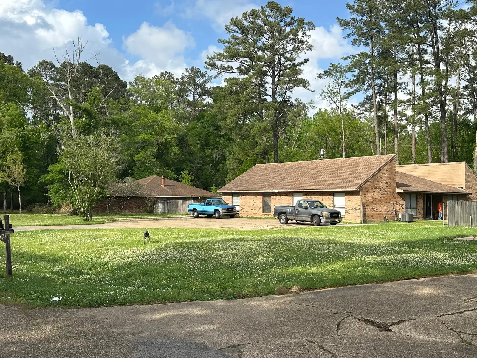 44176 Simpson Pl Hammond, LA - 2 Bed/1 Batah 4 Plex image 18