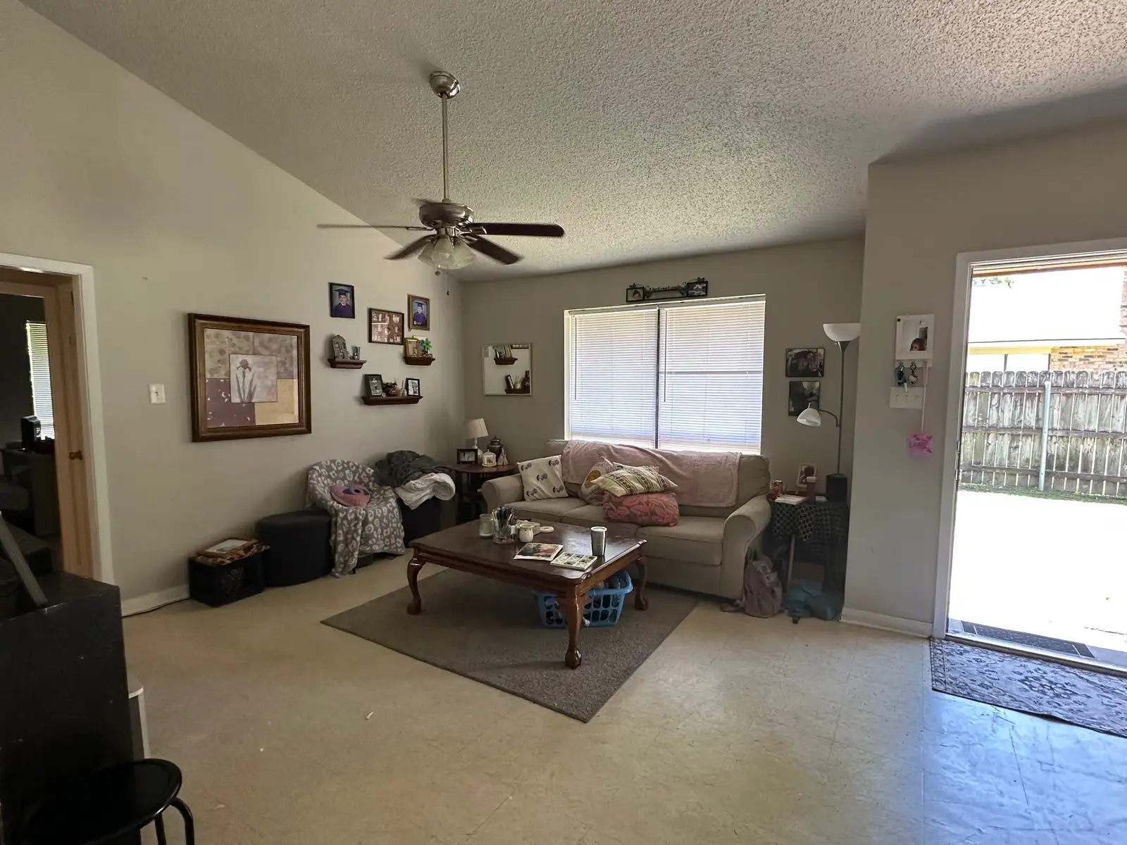 44176 Simpson Pl Hammond, LA - 2 Bed/1 Batah 4 Plex image 9