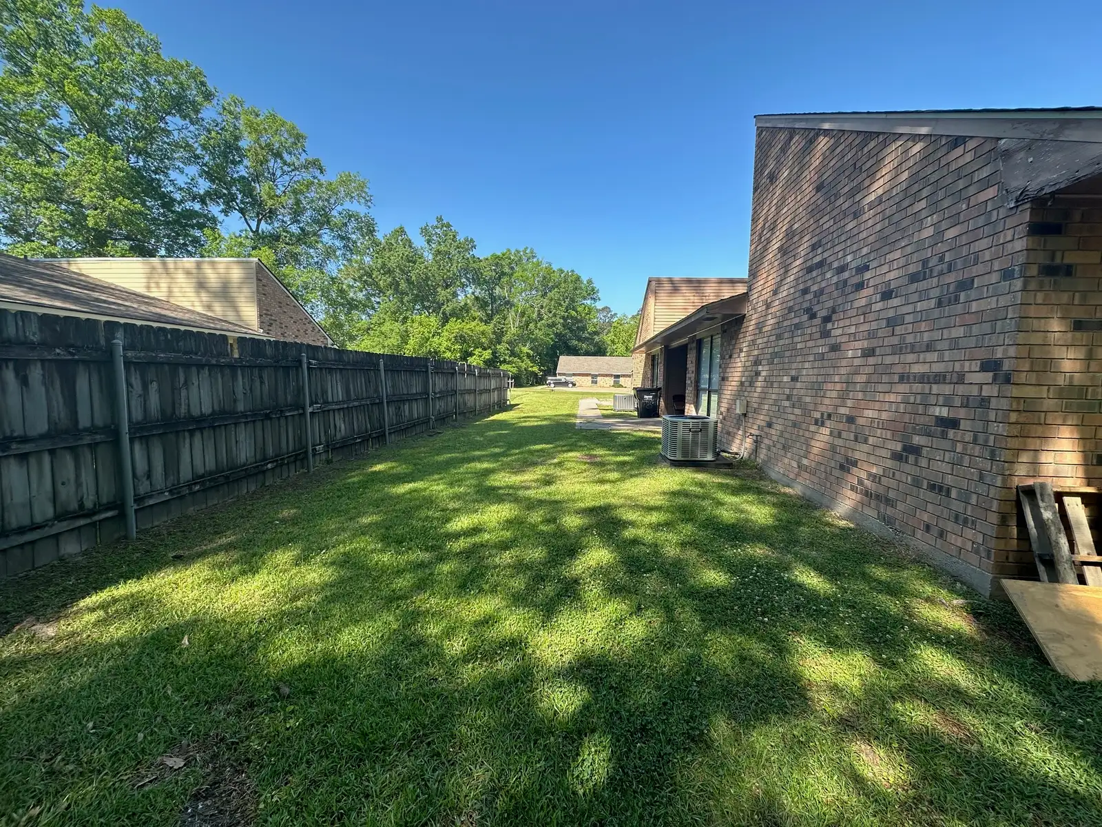 44176 Simpson Pl Hammond, LA - 2 Bed/1 Batah 4 Plex image 3