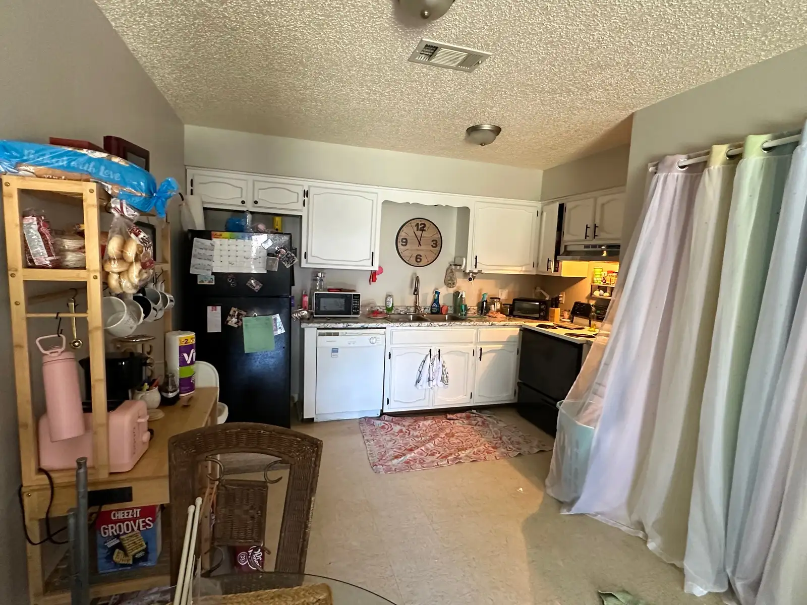 44176 Simpson Pl Hammond, LA - 2 Bed/1 Batah 4 Plex image 8
