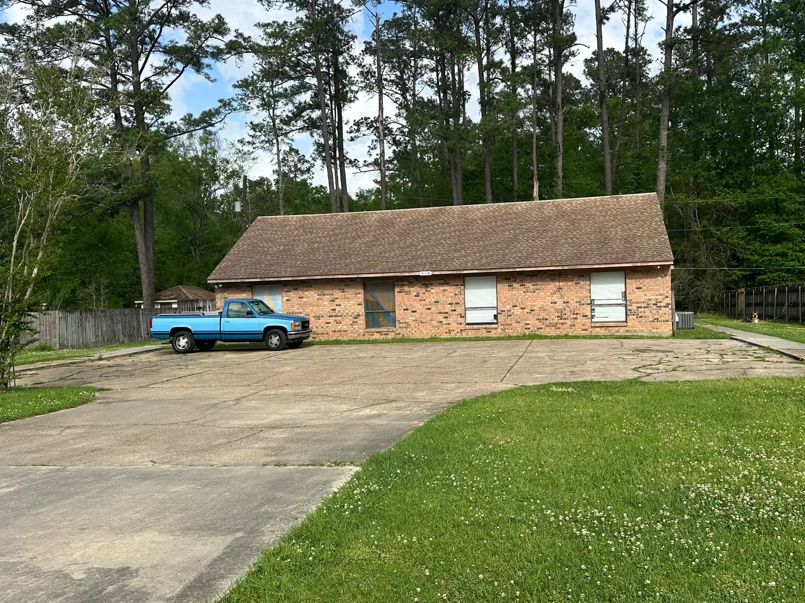 44176 Simpson Pl Hammond, LA - 2 Bed/1 Batah 4 Plex image 12