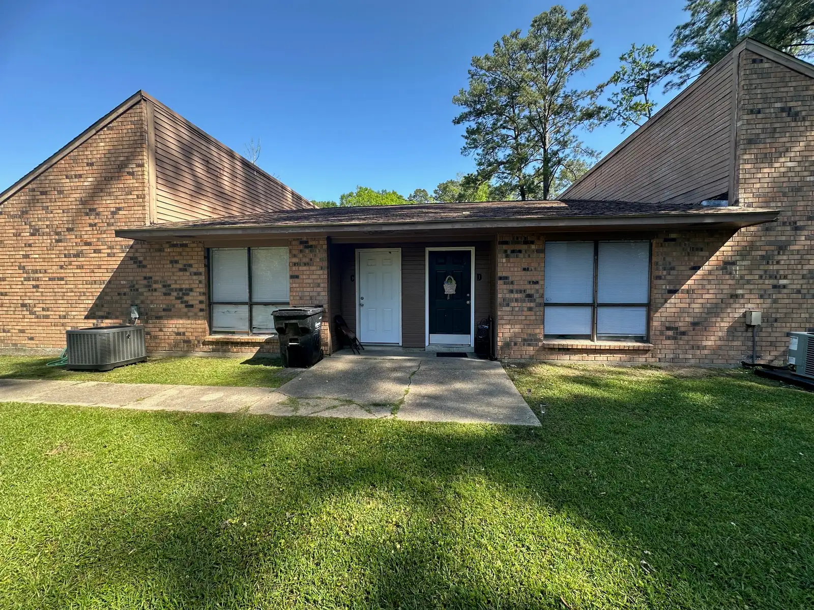 44176 Simpson Pl Hammond, LA - 2 Bed/1 Batah 4 Plex image 20