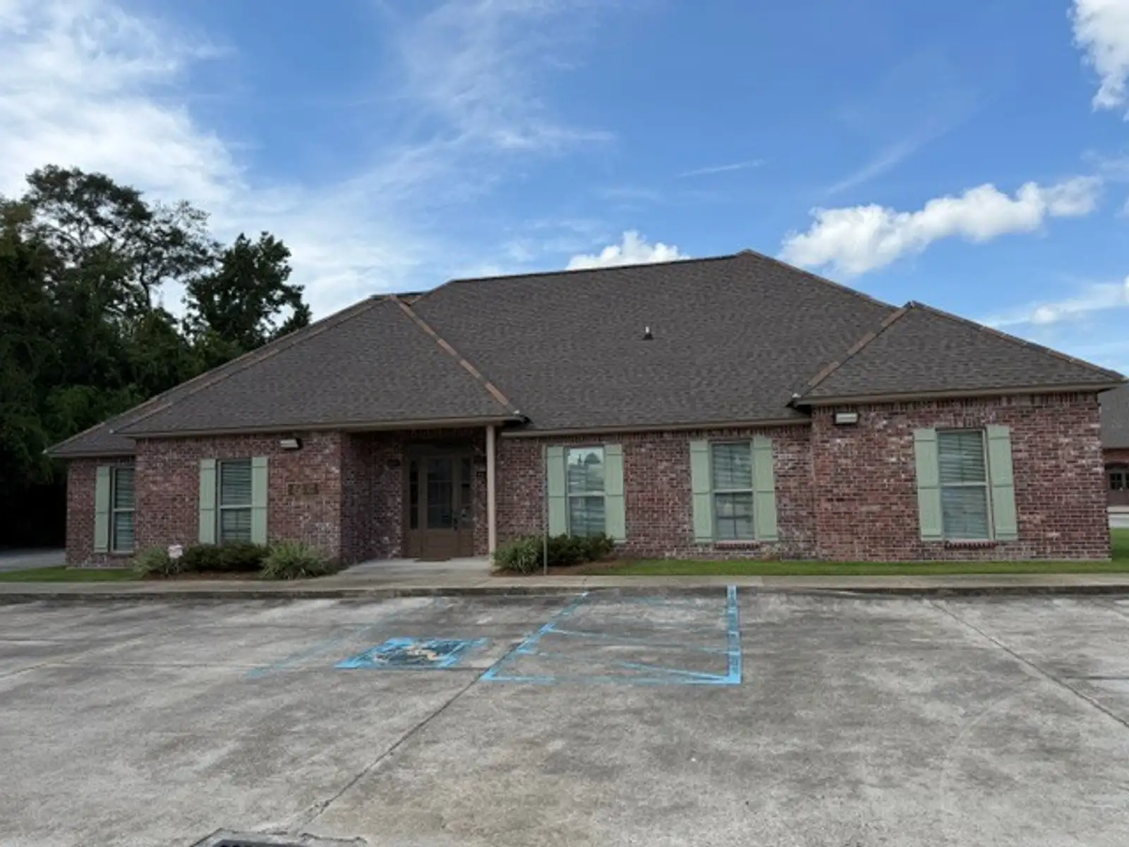 Owner-occupant investment opportunity