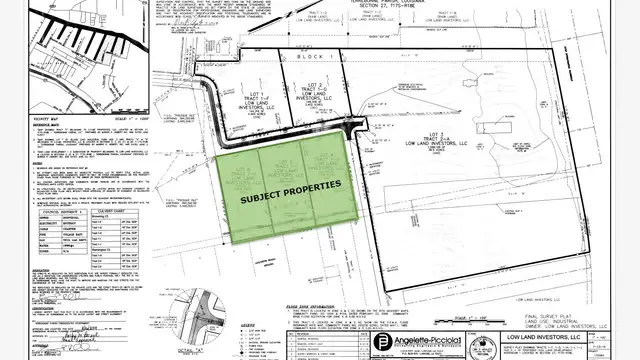 Prime Industrial Development Sites thumbnail 2