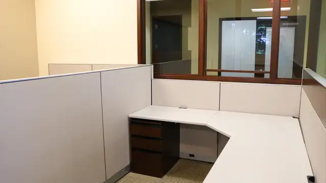 Suite 204 - Harborview Office Suite on Oak Harbor thumbnail 3