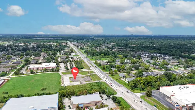 ±1.99 Acre Lot With Burbank Dr Frontage thumbnail 2