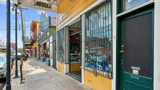Unique Acquisition Opportunity|Frenchmen St. thumbnail 4