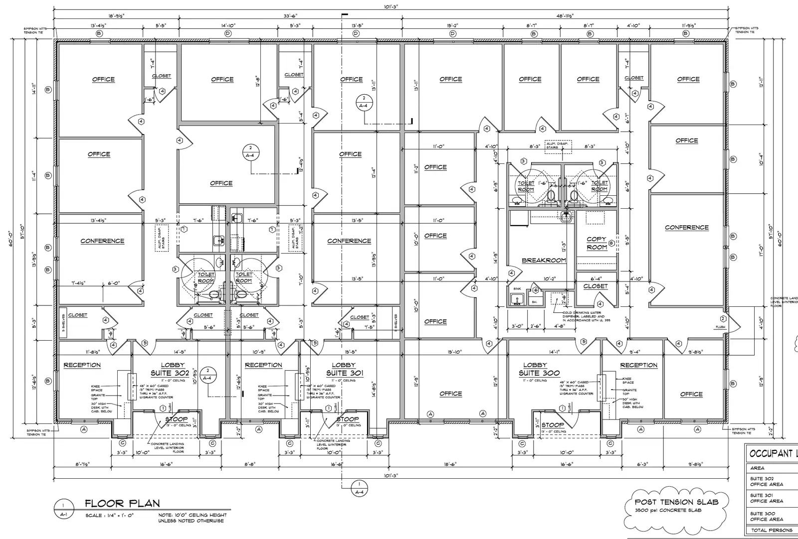 Jefferson Pointe Offices image 2