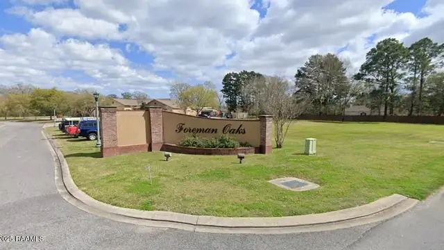 1012 Foreman Drive .81 Acre Lot thumbnail 3
