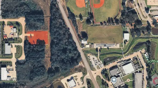 3.78± Acres HWY 1077| HC-2 Zoning thumbnail 2