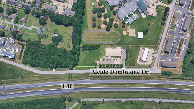255 Alcide Dominique Dr thumbnail 2