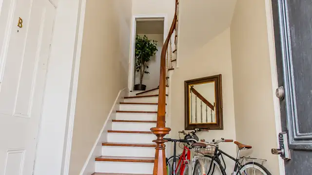 Lower Garden District 6-Plex For Sale thumbnail 4