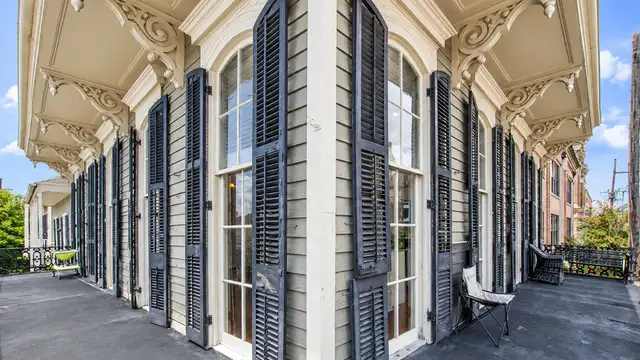 Lower Garden District 6-Plex For Sale thumbnail 3