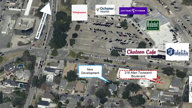 316 Allen Toussaint Blvd thumbnail 4