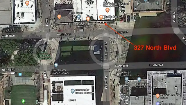 327 North Blvd - Office Space thumbnail 3